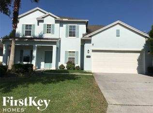 16356 Bamboo Bluff Ct, Jacksonville, FL 32218