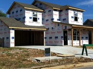 4380 Pecan St, Fayetteville, AR 72704