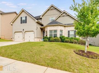 365 Granite Way, Newnan, GA 30265