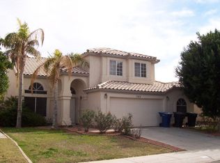 755 S Dodge St, Gilbert, AZ 85233