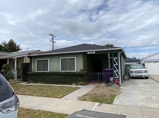 2741 San Francisco Ave, Long Beach, CA 90806