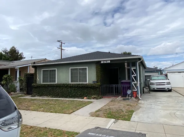 2741 San Francisco Ave, Long Beach, CA 90806