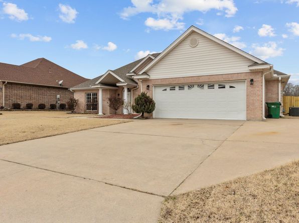137 Grizzly Bear Dr, White Hall, AR 71602