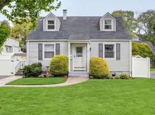 5 Cantitoe Road, Yonkers, NY 10710