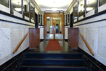 Rented by Metropolitan Equities