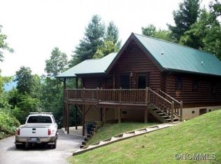 275 Doubletree Ln, Bryson City, NC 28713