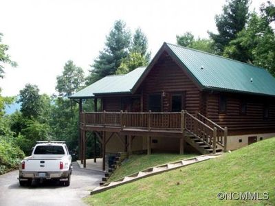 275 Doubletree Ln, Bryson City, NC, 28713