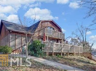 48 Knox Dr, Toccoa, GA 30577