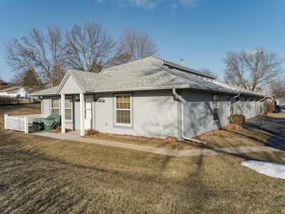 2737 Spyglass Ct NW, Rochester, MN, 55901