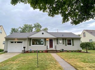 1827 Loraine Ave, Lansing, MI