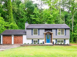1949 N Landing Way, Marietta, GA 30066