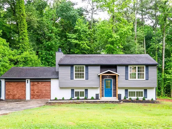 1949 N Landing Way, Marietta, GA 30066