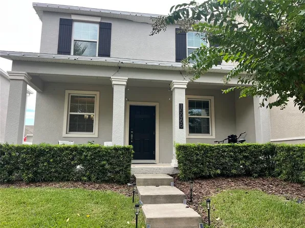 15066 Chapter Way, Winter Garden, FL 34787