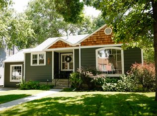 614 Alderson Ave, Billings, MT 59101