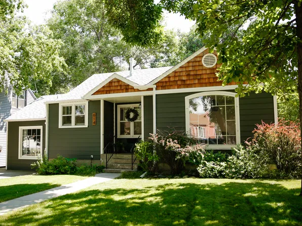 614 Alderson Ave, Billings, MT 59101