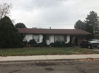 1686 S 450 W, Provo, UT 84601