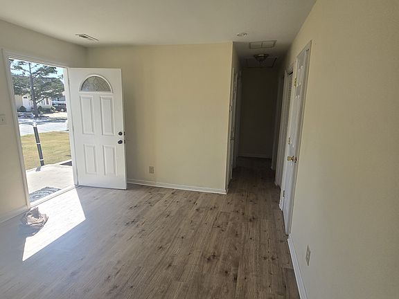 as you enter, new flooring 2025