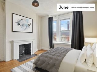 7 Linden St #2-C, Allston, MA 02134