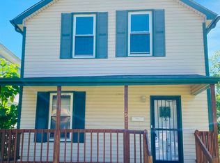 2933 Oliver St, Fort Wayne, IN 46806