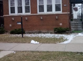 8917 S Emerald Ave, Chicago, IL 60620