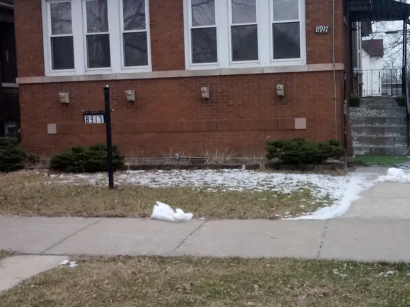 8917 S Emerald Ave, Chicago, IL 60620