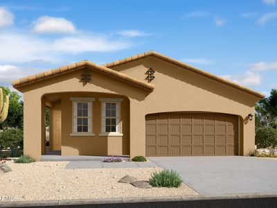 5824 N 188TH Lane, Litchfield Park, AZ, 85340