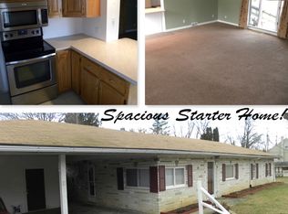 11915 Sun Valley Dr, Hagerstown, MD 21742