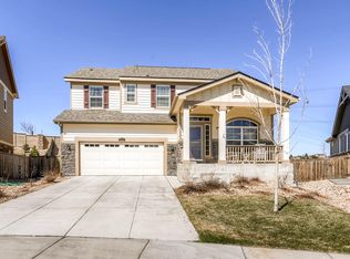 5553 S Elk Ct, Aurora, CO 80016