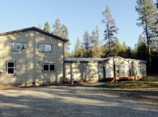 987 Blanchard Cutoff Rd, Blanchard, ID 83804