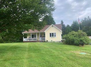 12 Harrys Way, Colebrook, NH 03576