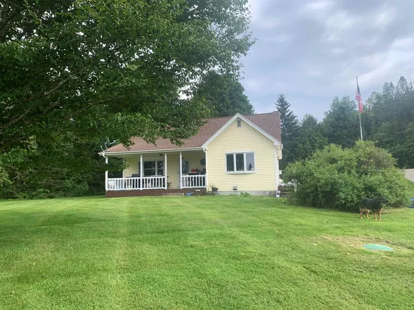 12 Harry's Way, Colebrook, NH 03576