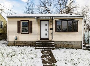 132 Hughes Pl, Syracuse, NY 13210