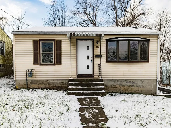 132 Hughes Pl, Syracuse, NY 13210