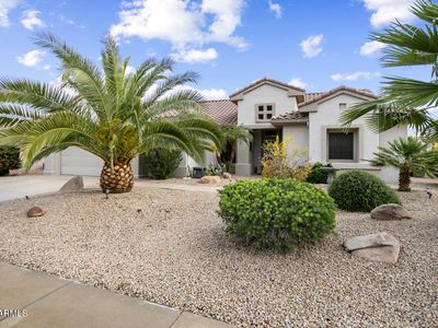 20025 N SIESTA ROCK Drive, Surprise, AZ, 85374