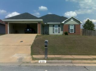 6139 Crossbow Dr, Columbus, GA 31907