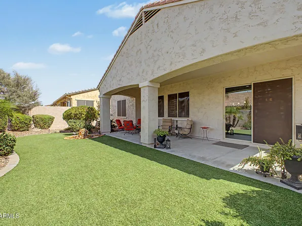 2730 E INDIAN WELLS Drive, Gilbert, AZ 85298