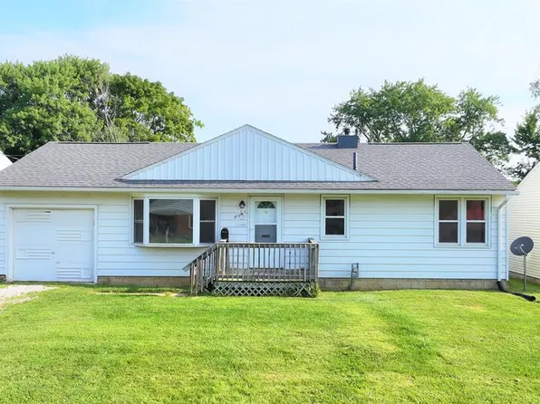 313 Dale Ave, Mansfield, OH 44902