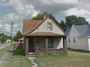 2343 Garfield Ave #UP, Terre Haute, IN 47804