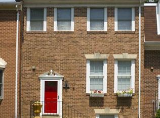 14204 Catamount Ct, Silver Spring, MD 20906