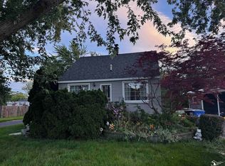 3100 8th St, Monroe, MI 48162