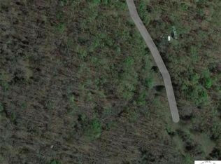 State Highway V, Edwards, MO 65326