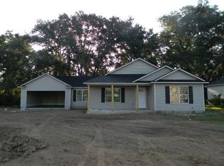 3590 Beulah Cir, Valdosta, GA 31605