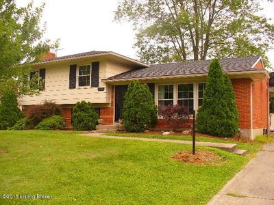 9403 Walhampton Dr, Rolling Hills, KY, 40242