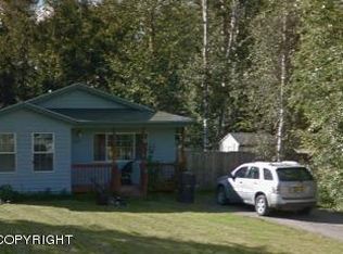 442 Rempel Ave, Palmer, AK 99645