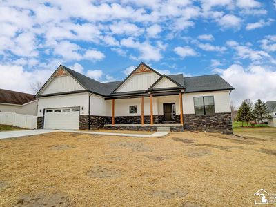 819 Stetson St, Tecumseh, MI, 49286