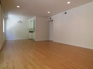 815 S Shenandoah St APT 105, Los Angeles, CA 90035