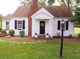 2001 Hungary Rd, Henrico, VA 23228