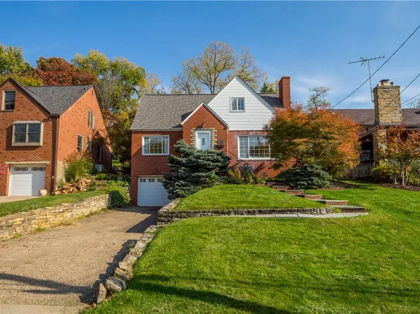 167 Markham Dr, Pittsburgh, PA 15228