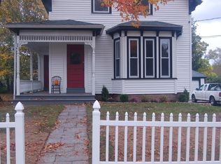 48 Ellis Ave, Whitman, MA 02382