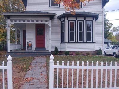 48 Ellis Ave, Whitman, MA, 02382
